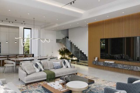 5 chambres Villa à Agios Tychonas, Cyprus No. 42611 6