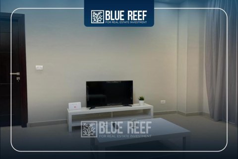 Квартира с 2 спальнями в Хайд Парк, Египет №38549