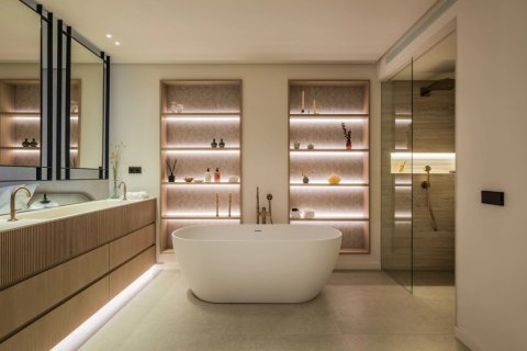 4 bedrooms Properties in Thuan Nam, Vietnam No. 92328 22