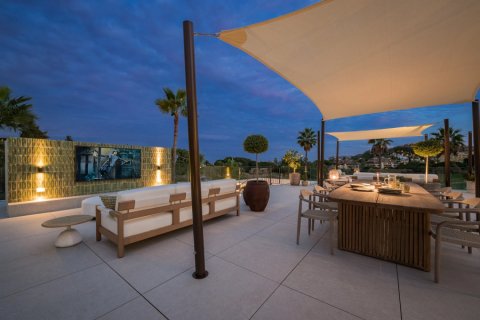 4 bedrooms Properties in Thuan Nam, Vietnam No. 92328 16