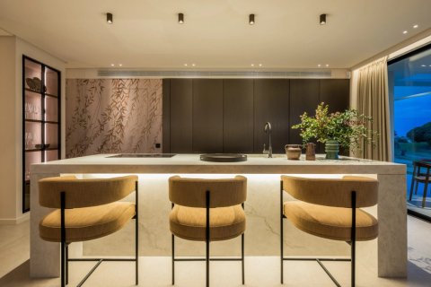 4 bedrooms Properties in Thuan Nam, Vietnam No. 92328 26