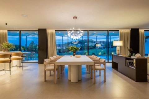 4 bedrooms Properties in Thuan Nam, Vietnam No. 92328 24