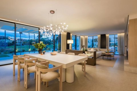 4 bedrooms Properties in Thuan Nam, Vietnam No. 92328 25