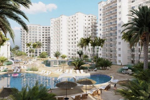 1 chambre Appartement à Vinh Hoa, Vietnam No. 17833 3