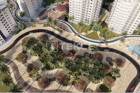 1 chambre Appartement à Vinh Hoa, Vietnam No. 17833 5