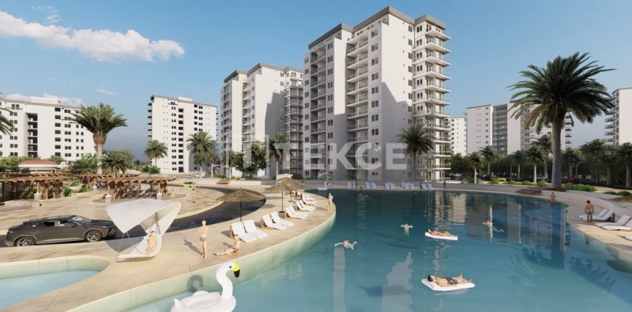 1 chambre Appartement à Vinh Hoa, Vietnam No. 17833