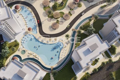 1 chambre Appartement à Vinh Hoa, Vietnam No. 17833 7