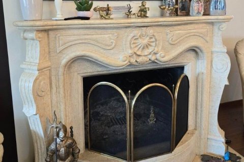 4 bedrooms House in Mygdonia, Greece No. 54549 8