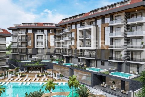 3 rooms Apartment in Tri Phuong, Vietnam No. 13429 1