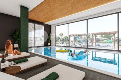 3 rooms Apartment in Tri Phuong, Vietnam No. 13429 9