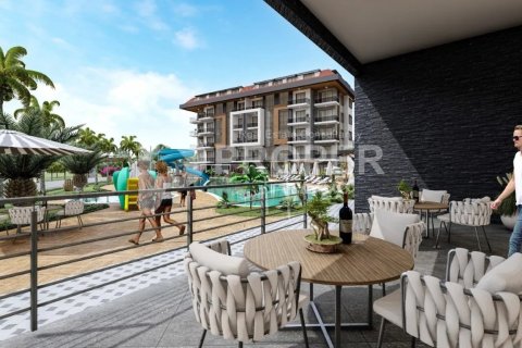 3 rooms Apartment in Tri Phuong, Vietnam No. 13429 19