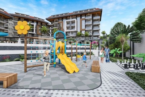 3 rooms Apartment in Tri Phuong, Vietnam No. 13429 14