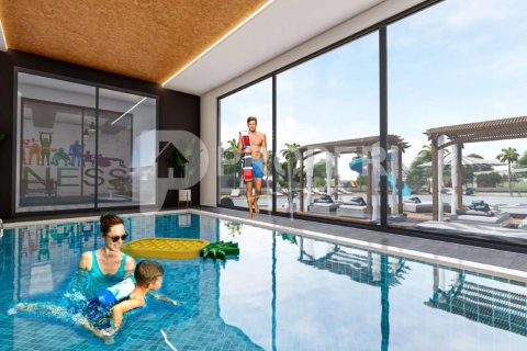 3 rooms Apartment in Tri Phuong, Vietnam No. 13429 8