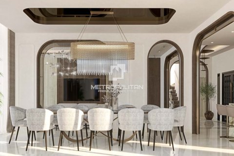 5 bedrooms Villa in Duong Quang, Vietnam No. 93977 2