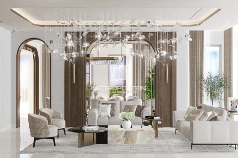 5 bedrooms Villa in Duong Quang, Vietnam No. 93977 1