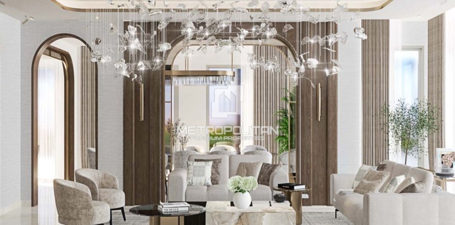 5 bedrooms Villa in Duong Quang, Vietnam No. 93977