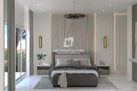 5 bedrooms Villa in Duong Quang, Vietnam No. 93977 15