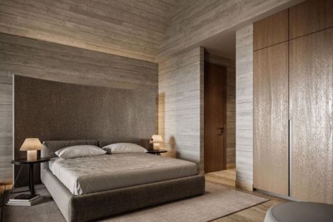 3 bedrooms Apartment in Geroskípou, Cyprus No. 36760 11