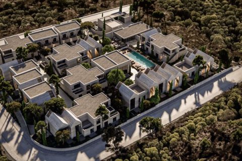 3 bedrooms Apartment in Geroskípou, Cyprus No. 36760 15