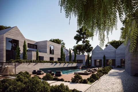 3 bedrooms Apartment in Geroskípou, Cyprus No. 36760 4