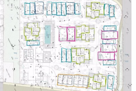 3 bedrooms Apartment in Geroskípou, Cyprus No. 36760 16