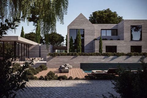 3 bedrooms Apartment in Geroskípou, Cyprus No. 36760 3