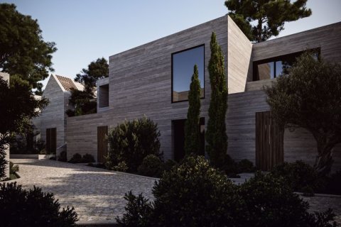 3 bedrooms Apartment in Geroskípou, Cyprus No. 36760 5