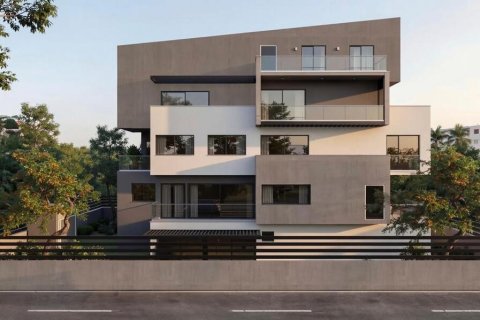 2 dormitorios Apartment en Elliniko, Greece No. 122651 2