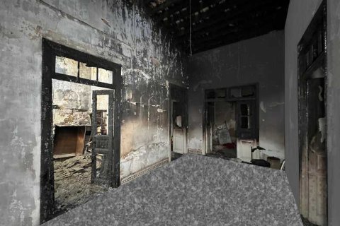 3 chambres House à Nicosia, Cyprus No. 100778 3