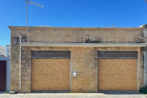 3 chambres House à Nicosia, Cyprus No. 100778 5