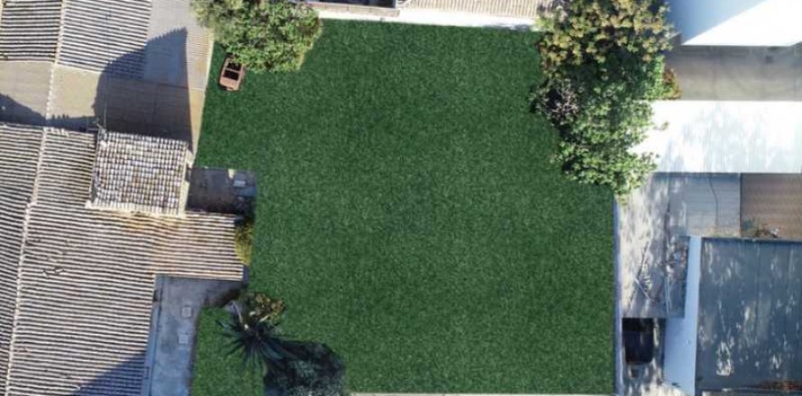 3 chambres House à Nicosia, Cyprus No. 100778