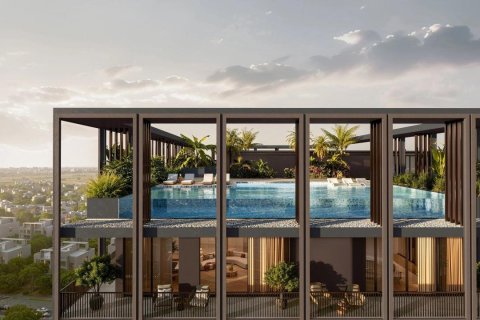 1 bedroom Apartment in Dubai, UAE No. 128110