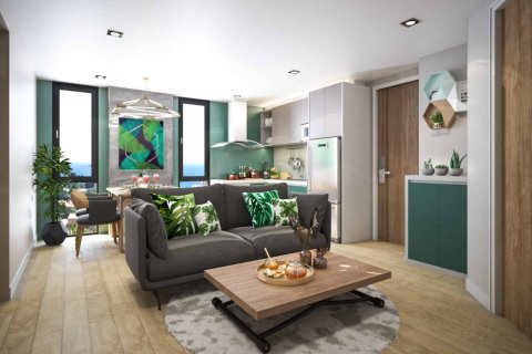 3 bedrooms Condo  in Surin Beach, Thailand No. 252 9