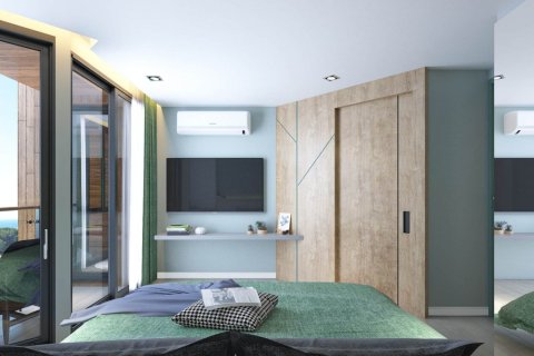 3 bedrooms Condo  in Surin Beach, Thailand No. 252 6