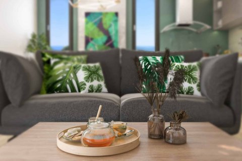 3 bedrooms Condo  in Surin Beach, Thailand No. 252 11