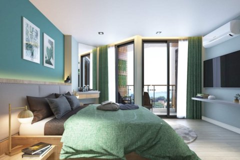 3 bedrooms Condo  in Surin Beach, Thailand No. 252 8