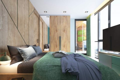 3 bedrooms Condo  in Surin Beach, Thailand No. 252 5