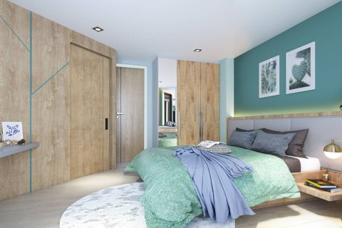 3 bedrooms Condo  in Surin Beach, Thailand No. 252 4