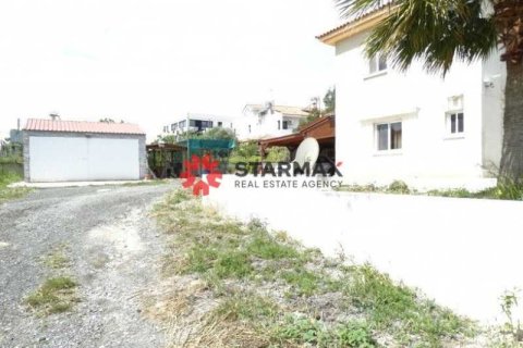 3 bedrooms House in Aradippou, Cyprus No. 82758 3