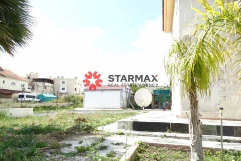 3 bedrooms House in Aradippou, Cyprus No. 82758 2