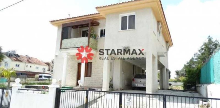 3 bedrooms House in Aradippou, Cyprus No. 82758