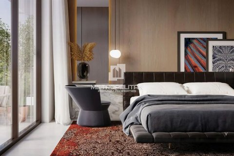 Квартира с 1 спальней в Куокоай, Вьетнам №94168 4