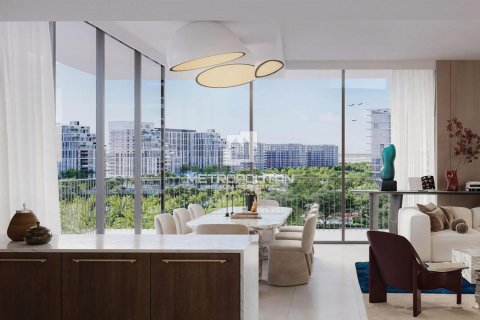 Квартира с 1 спальней в Куокоай, Вьетнам №94168 2