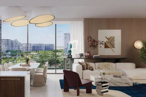 Квартира с 1 спальней в Куокоай, Вьетнам №94168 3