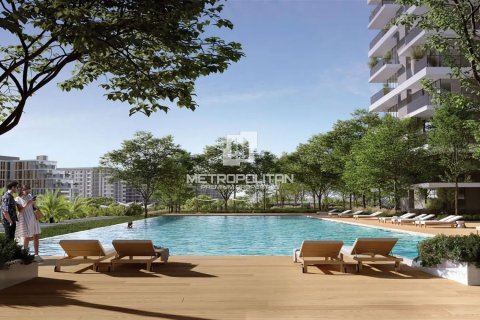 Квартира с 1 спальней в Куокоай, Вьетнам №94168 9