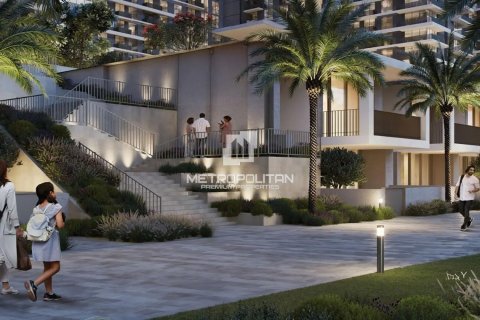 Квартира с 1 спальней в Куокоай, Вьетнам №94168 11