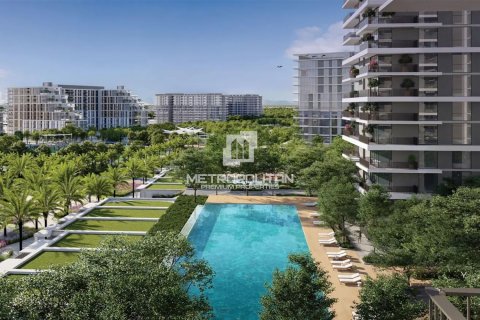 Квартира с 1 спальней в Куокоай, Вьетнам №94168 6