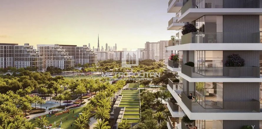 Квартира с 1 спальней в Куокоай, Вьетнам №94168