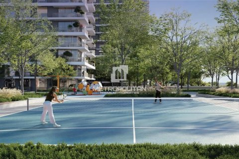 Квартира с 1 спальней в Куокоай, Вьетнам №94168 13