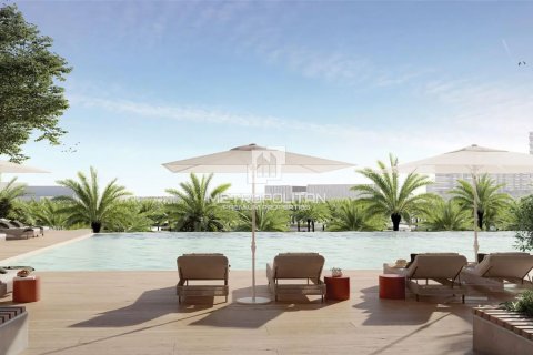 Квартира с 1 спальней в Куокоай, Вьетнам №94168 10